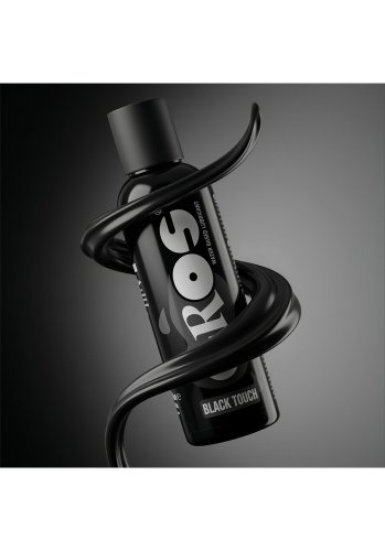 EROS Black Touch Lubricant