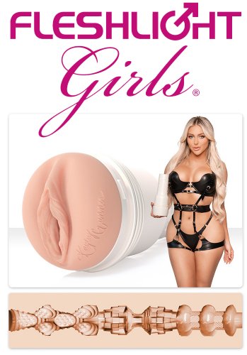 Fleshlight Girls Kayley Gunner