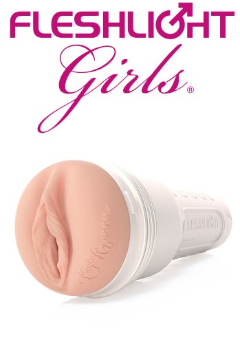 Fleshlight Girls Kayley Gunner
