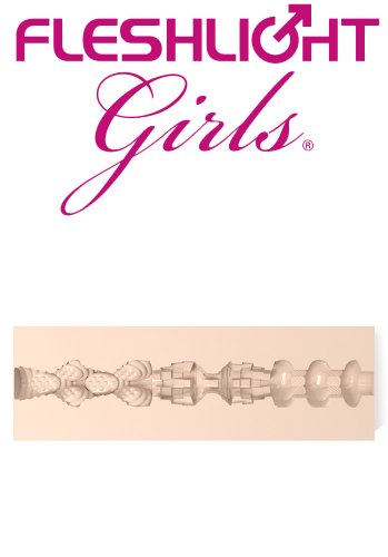 Fleshlight Girls Kayley Gunner