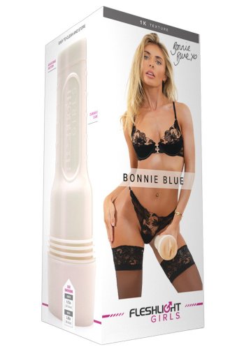 Fleshlight Girls Bonnie Blue 1K