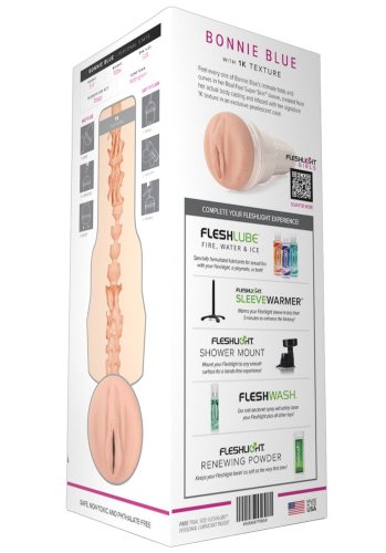 Fleshlight Girls Bonnie Blue 1K