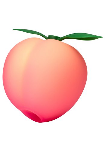 Romp Pink Peach