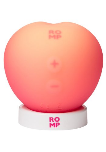 Romp Pink Peach