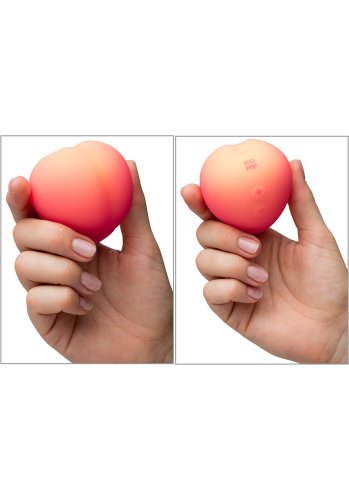 Romp Pink Peach