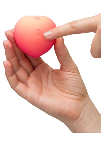 Romp Pink Peach