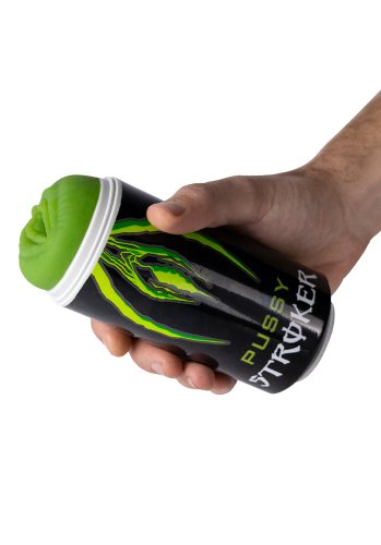 Pussy Stroker Energidryck