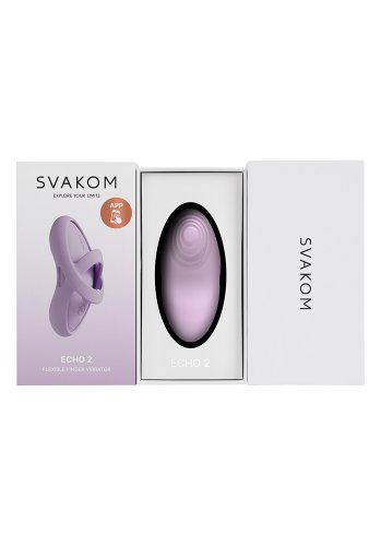 Svakom Echo 2 Pink