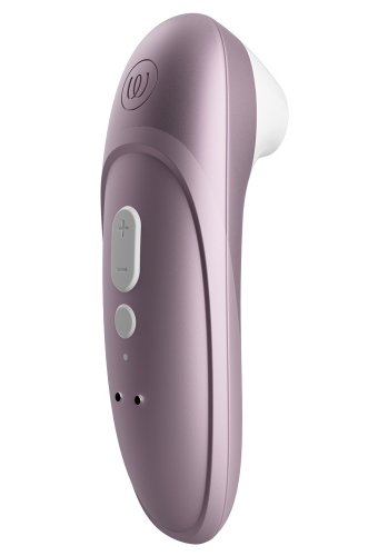 Womanizer Pro, Purple