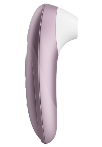 Womanizer Pro, Purple