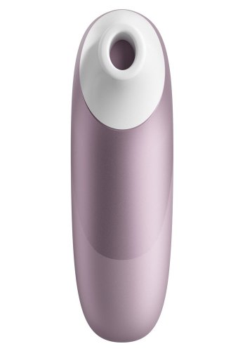 Womanizer Pro, Purple