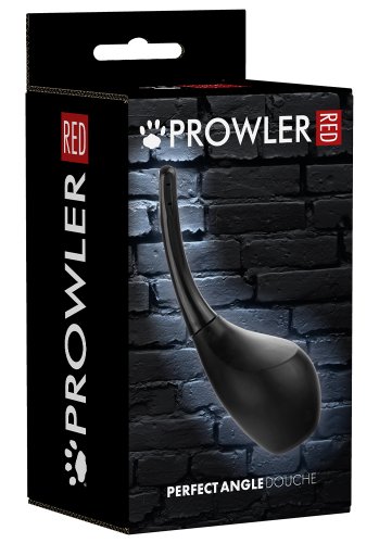 Prowler Perfect Angle Anal Douche | Analrengöring