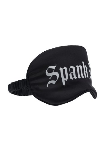 Ouch! Satin Blindfold Spank Me