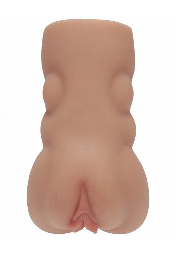 Xkin Pinup Girls Airforce Brat Medium Masturbator