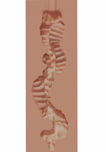 Xkin Pinup Girls Airforce Brat Medium Masturbator