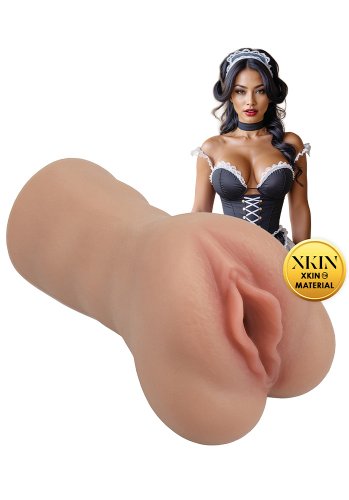 Xkin Career Girls Maid Medium Masturbator
