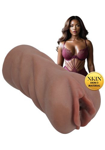 Xkin Secret Affairs Imani Medium Masturbator