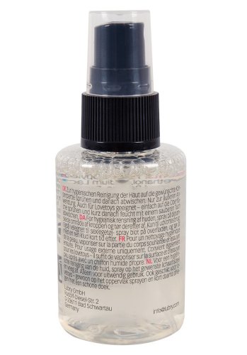 Just Play 2in1 Clean Spray 50 ml