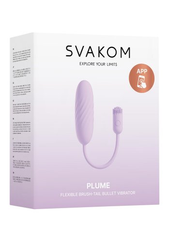 Svakom Plume
