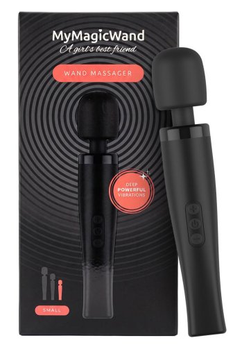 MyMagicWand Small