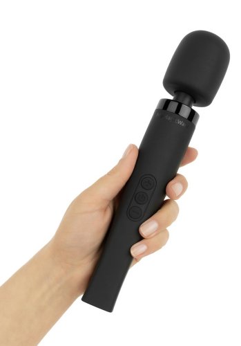 MyMagicWand - Wand, Medium