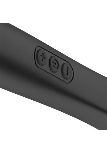 MyMagicWand - Wand, Medium