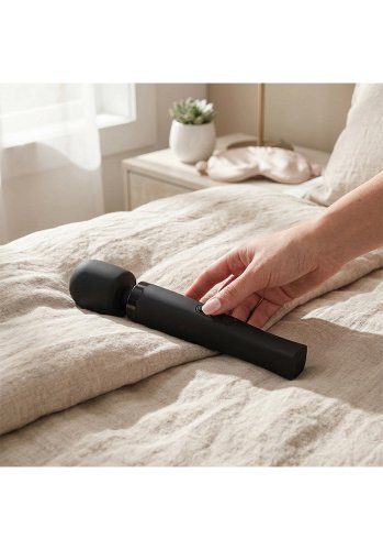 MyMagicWand - Wand, Medium