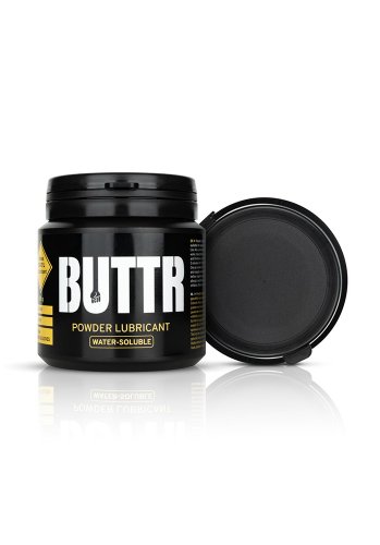 Buttr - Powdered Lube Lubricant 135 gram