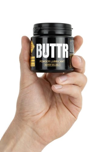 Buttr - Powdered Lube Lubricant 135 gram