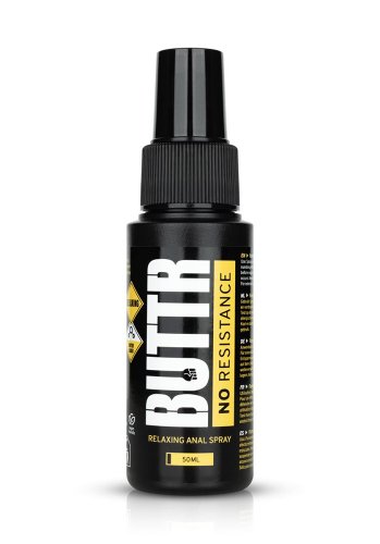Buttr - EXXtreme Anal Spray 50 ml