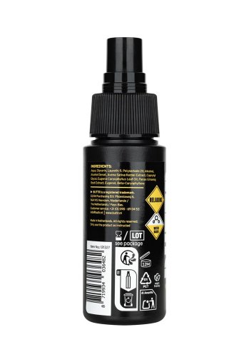 Buttr - EXXtreme Anal Spray 50 ml