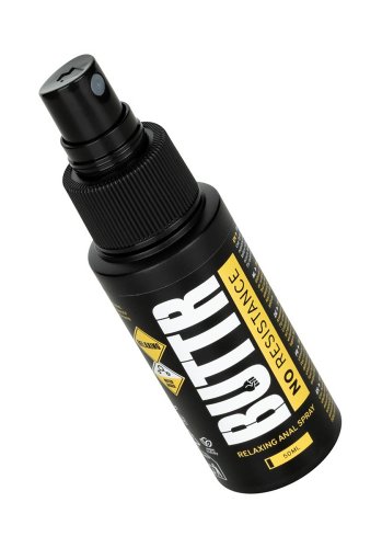 Buttr - EXXtreme Anal Spray 50 ml