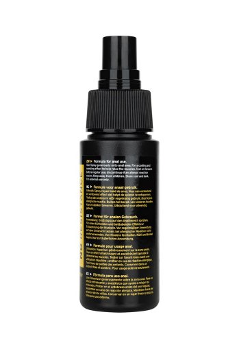 Buttr - EXXtreme Anal Spray 50 ml