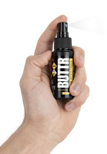 Buttr - EXXtreme Anal Spray 50 ml