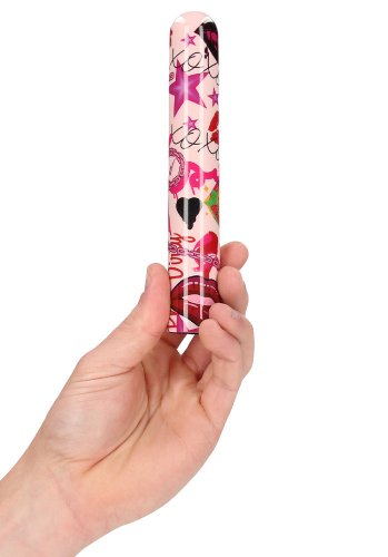 Kaotix Y2K Princess Vibrator