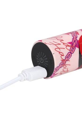 Kaotix Y2K Princess Vibrator
