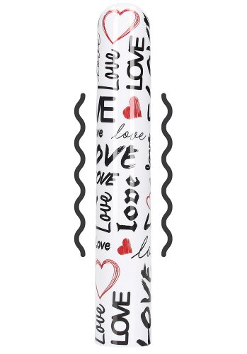 Kaotix Love Vibrator