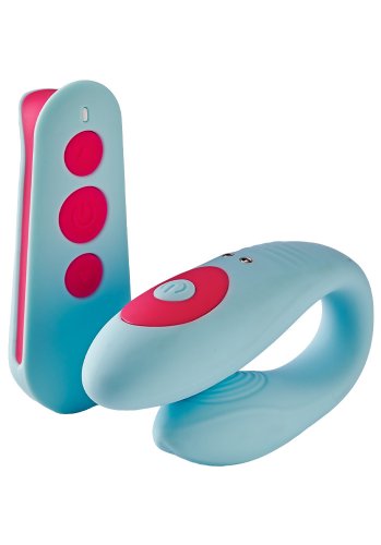 Love Signal Lovers Vibe