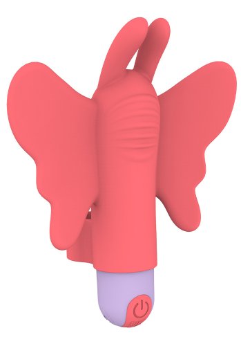 Love Signal Butterfly Buzz