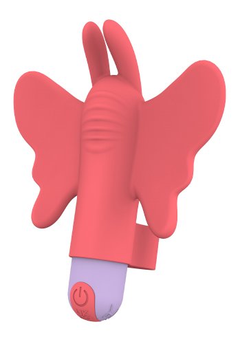 Love Signal Butterfly Buzz