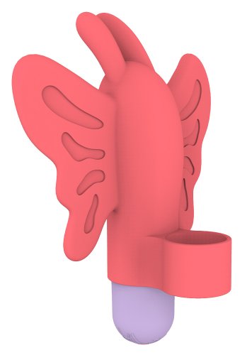 Love Signal Butterfly Buzz