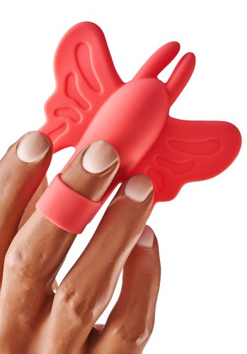 Love Signal Butterfly Buzz