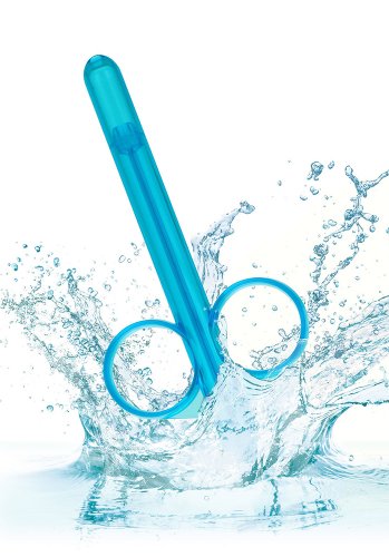 Blue Lube Tube 2 pc