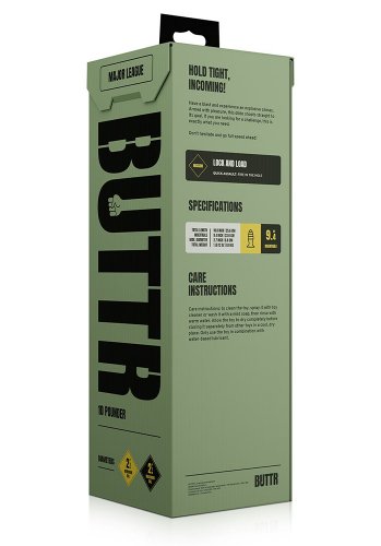 Buttr - Aftershock Buttplug