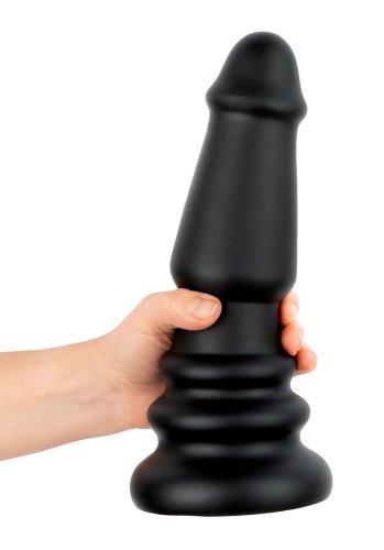Buttr - Tactical II Buttplug