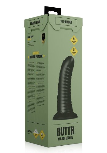 Buttr - Sentinel