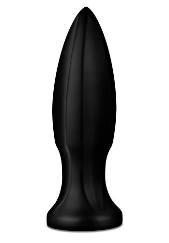 Buttr - Heavy Projectile Stor analplugg