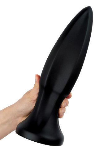 Buttr - Heavy Projectile
