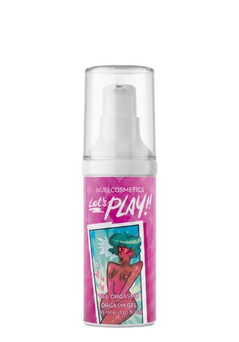 Let´s Play Everything Strawberry/Watermelon Gift Set