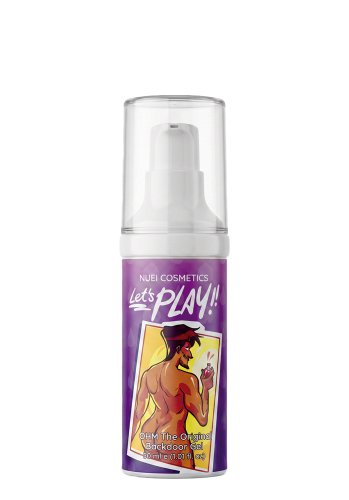 Let´s Play Backdoor Gift Set